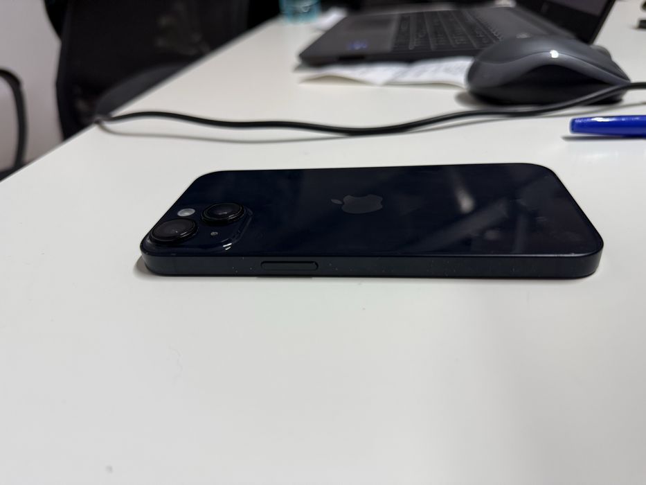 Iphone 14 midnight