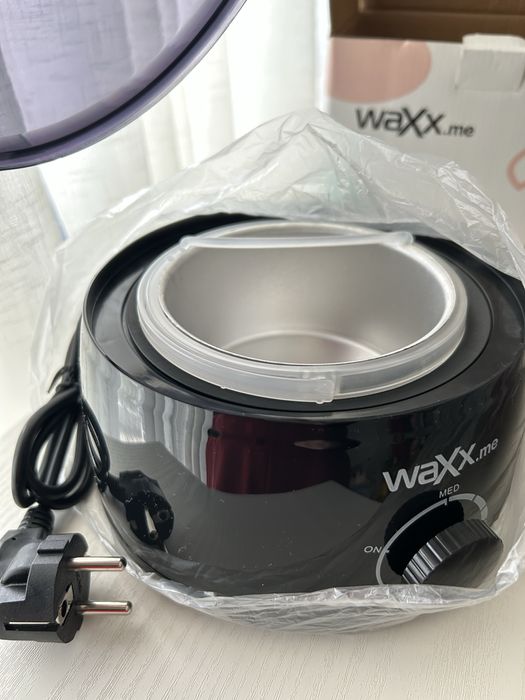 Incalzitor ceara Waxx Me si ceara NOU