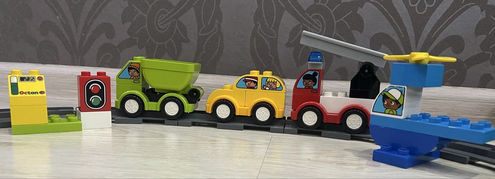 Lego Duplo оригинал