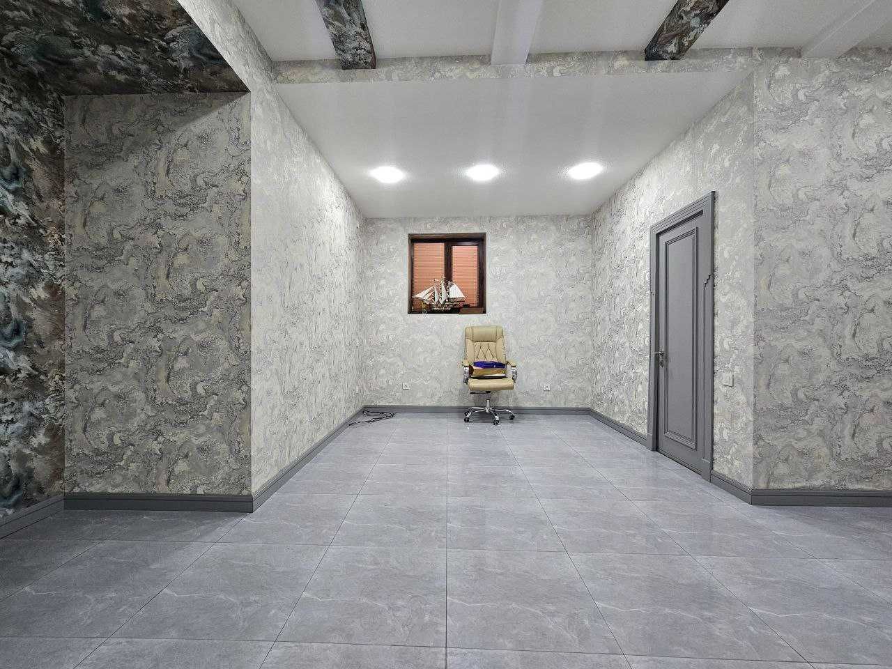 Продам  213 м2, Юнус-Абад 9, цокольный этаж в новостройке