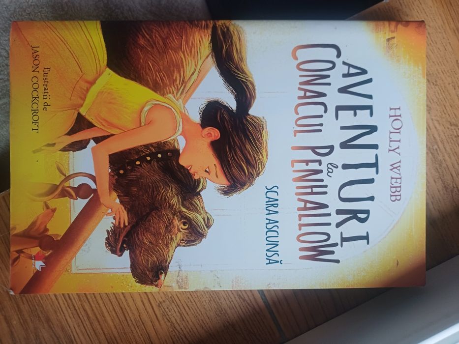 Carte copii/adolescenți