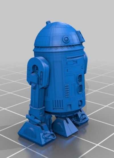 Figurine printate 3D / Pokemon / Minecraft / Star Wars / Star Trek