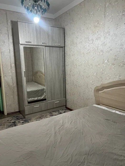 Chilonzor Novza metro yaqinida 2xonali Luks kvartira ijaraga beriladi