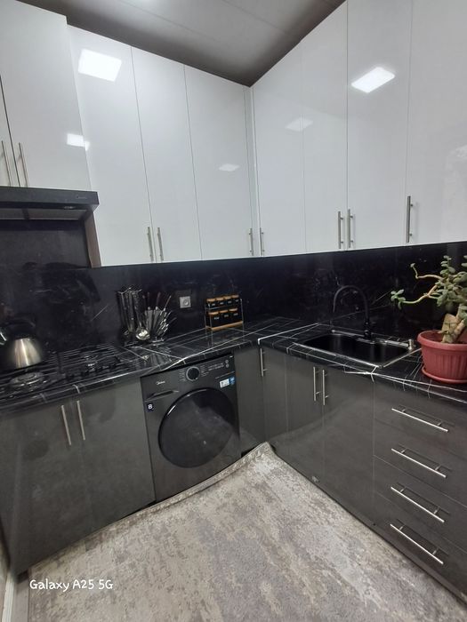 Мебель на заказ ЯТТ Собитов