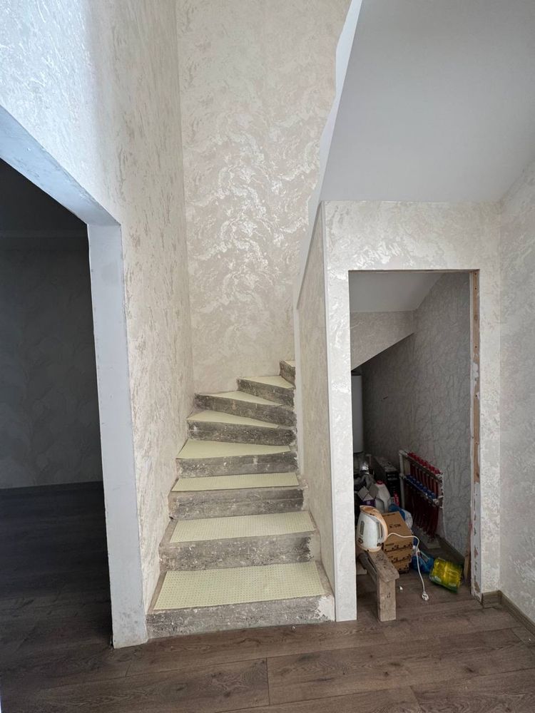 Nazarbek " Harakat " mahalla