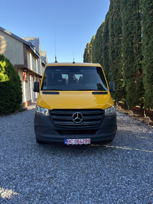 Mercedes-Benz Sprinter 314 *8 locuri*