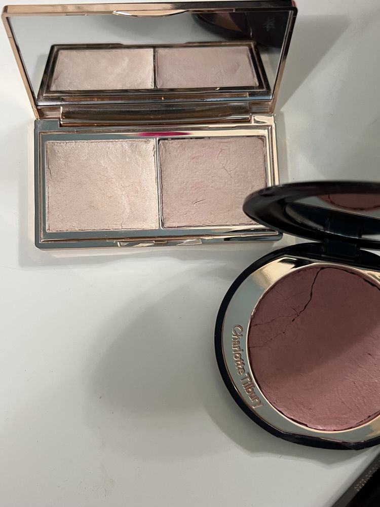 charlotte tilbury