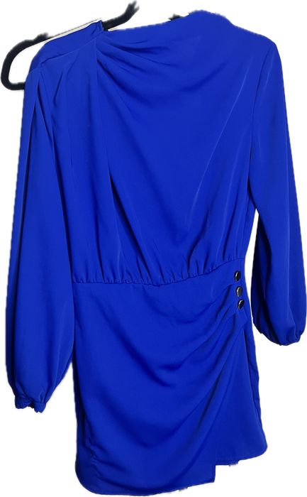 Рокля-гащеризон Zara