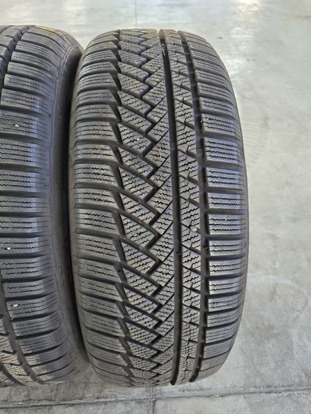 235/55/19 Continental 4бр