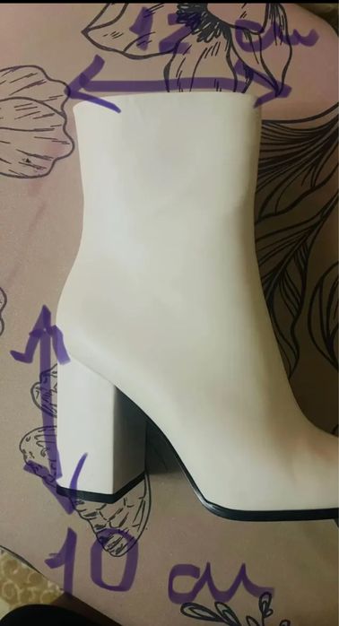 Болинки размер 39