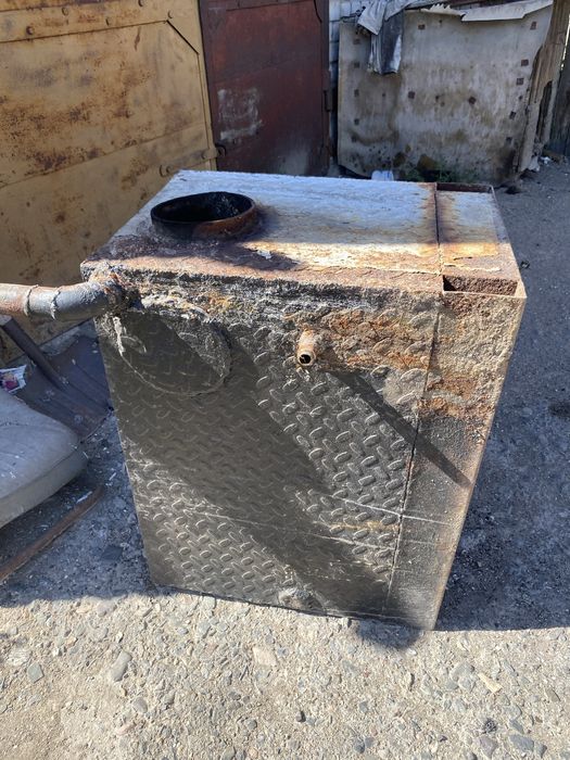 Продам паровую печь