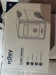 UPS Cadu 650, 600VA/360W Ecran LCD NJOY