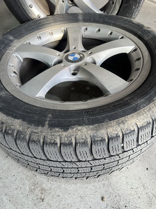 Vand jante 5x120r18