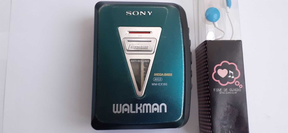 Уокмен Сони/ Walkman Sony