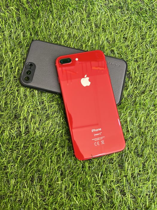 Айфон 8 плюс полный оригинал