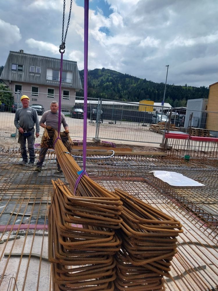 Vand sufe pentru fier beton