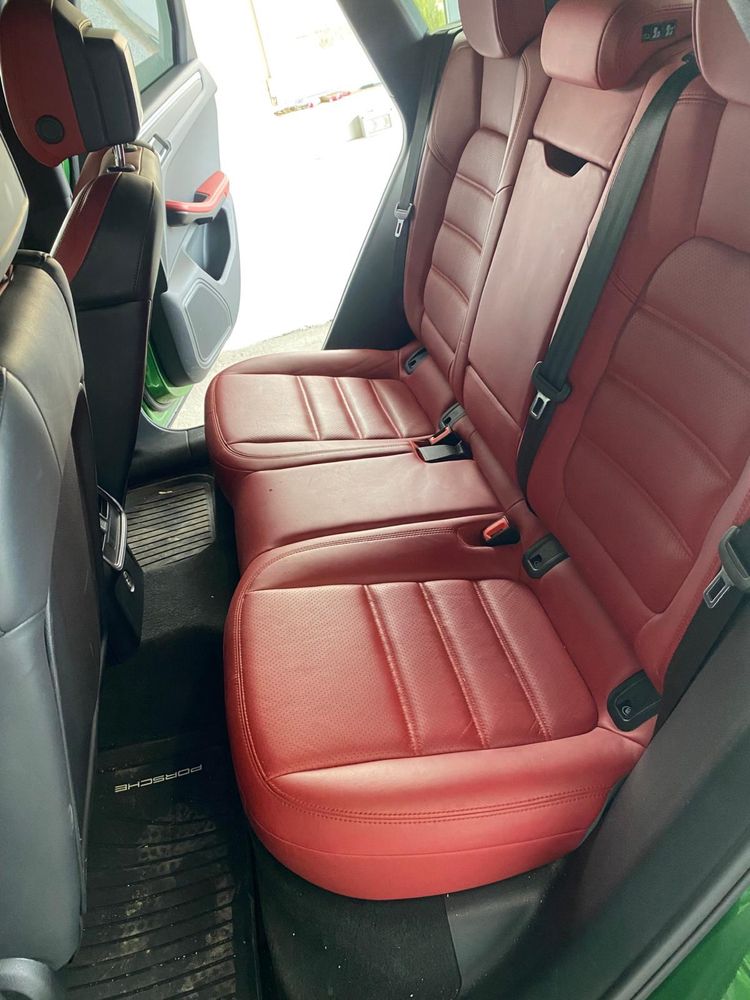 Detailing interior & exterior