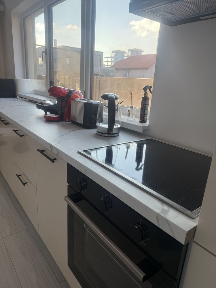 Vand casa mobilata&utilata premium Bariera Valcii oferta