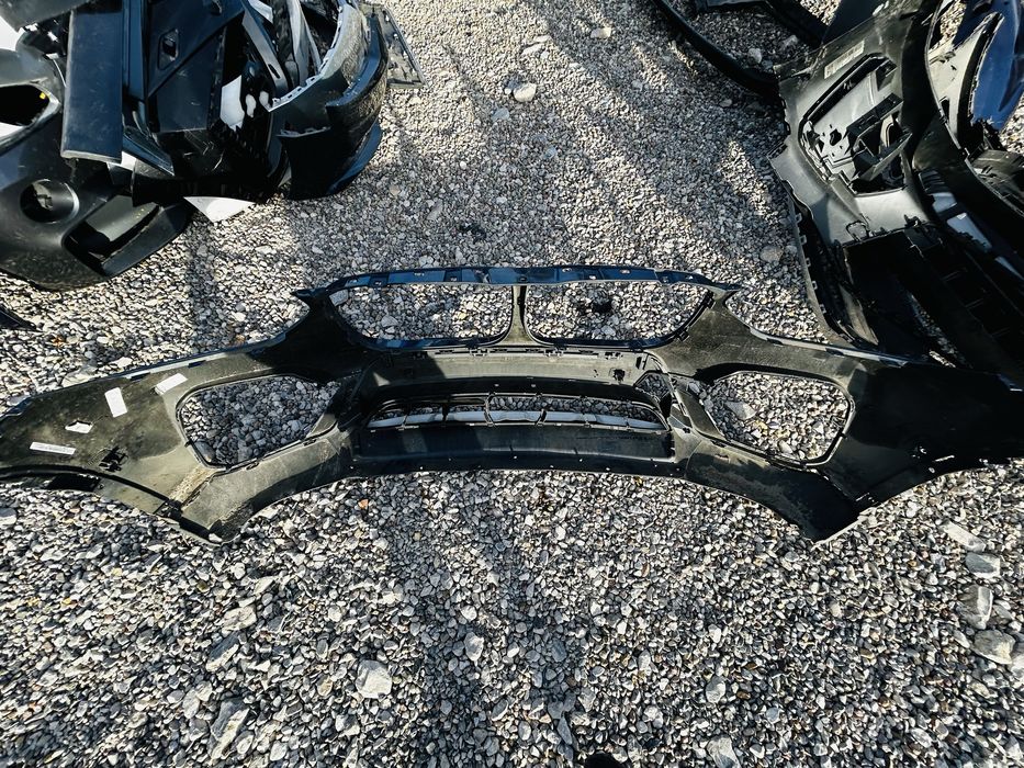 Предна броня за BMW X3 G01