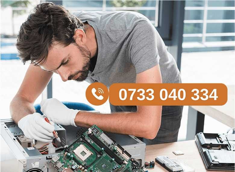 Instalare Windows / Office - Mentenanta IT - Sector 6