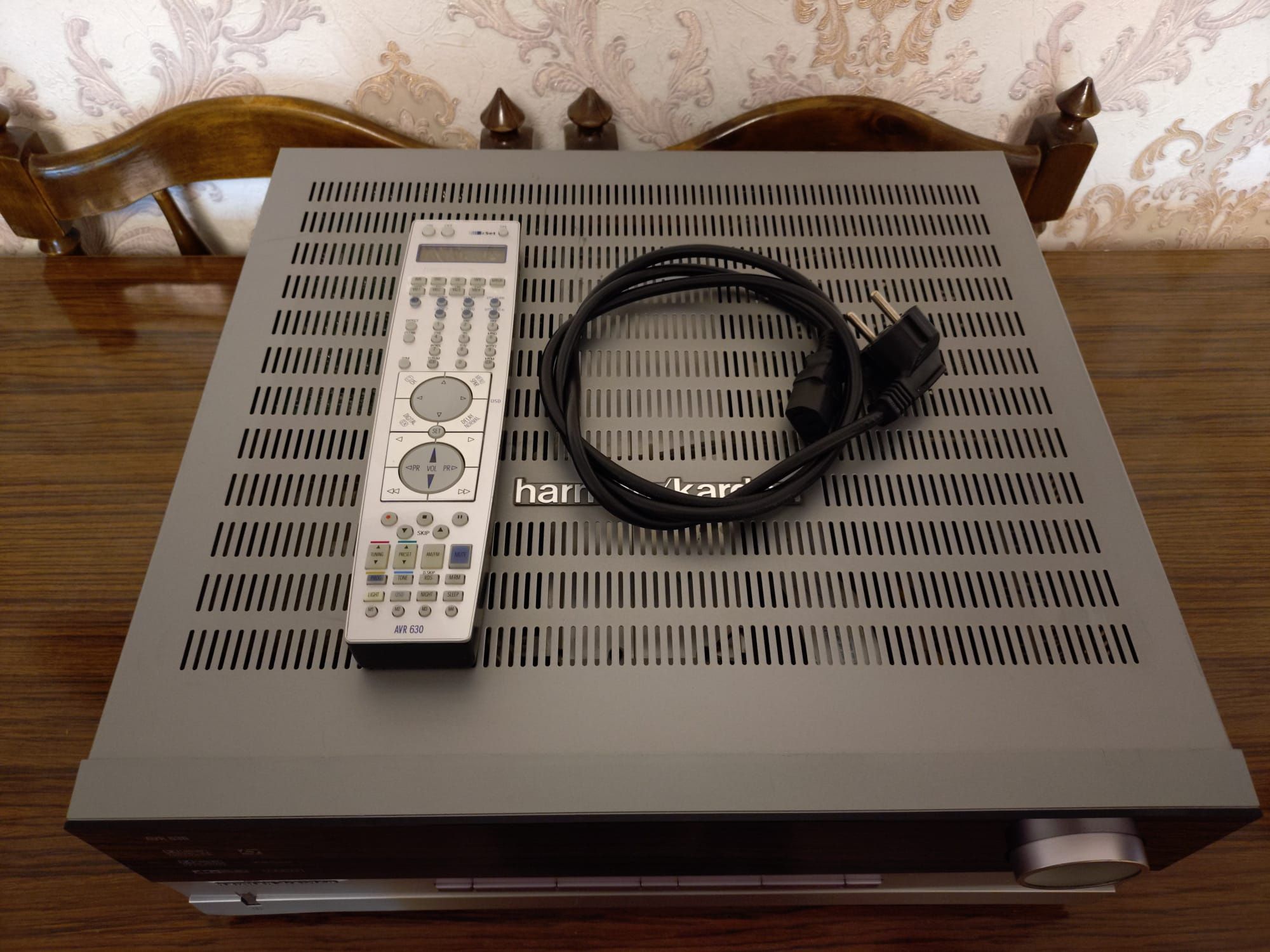 Harman kardon  AVR 630