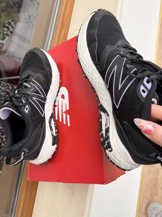 Спортни дамски обувки New Balance