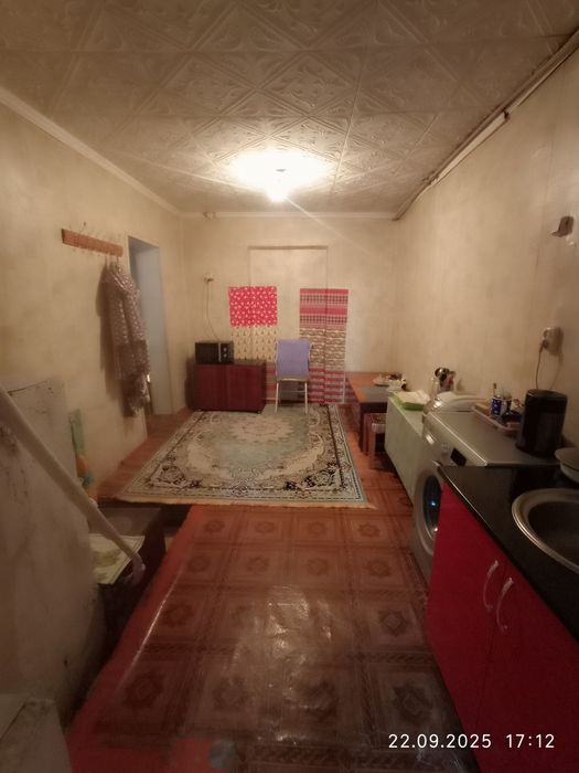 Времянку  продам
