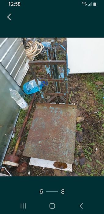 Vand cantare mici si mari