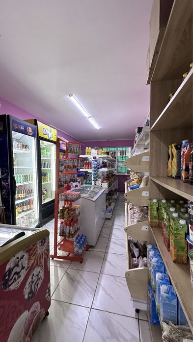 Сатылады МАГАЗИН