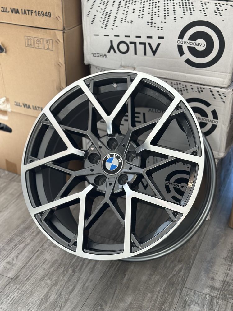 Джанти за Бмв Bmw 20" 5X120 F10 F11 F12 F13 F30 F35 F80 Xdrive X3