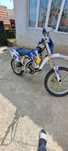 Vănd YAmaha vr 450 în 4 timpi