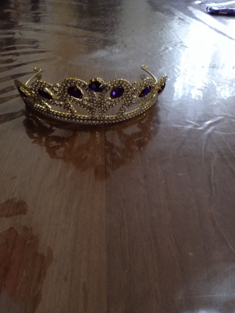 Корона корона для невесты