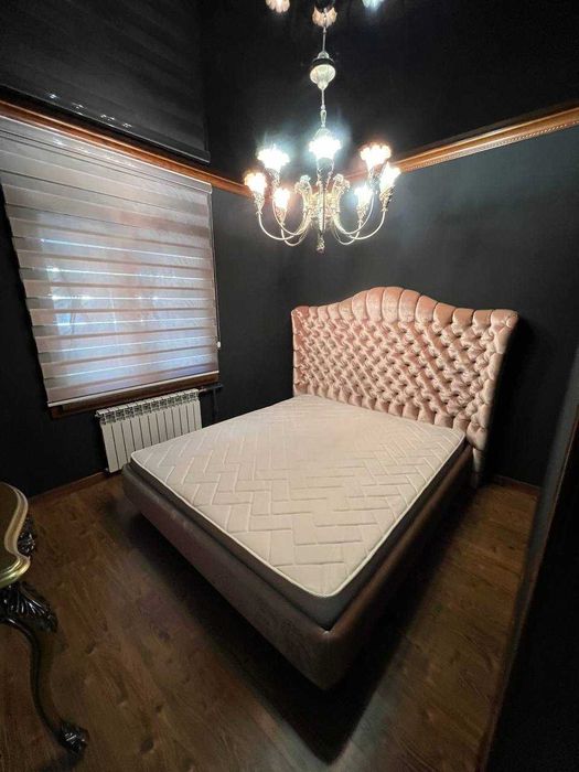 СРОЧНО 4-х ком квартира в Мирабадском районе ремонт Классика 985*