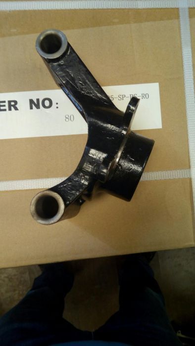 Fuzeta spate ATV Linhai Dragonfly 400-500 27334