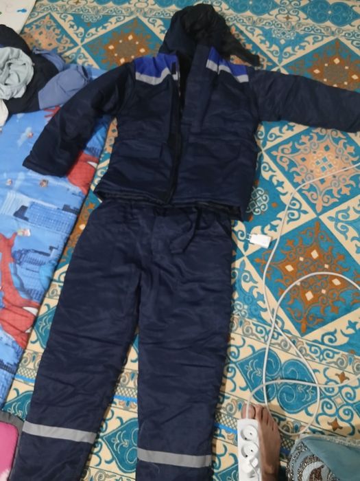 Ассалаумалейкум жігіттер осы киім сатылады