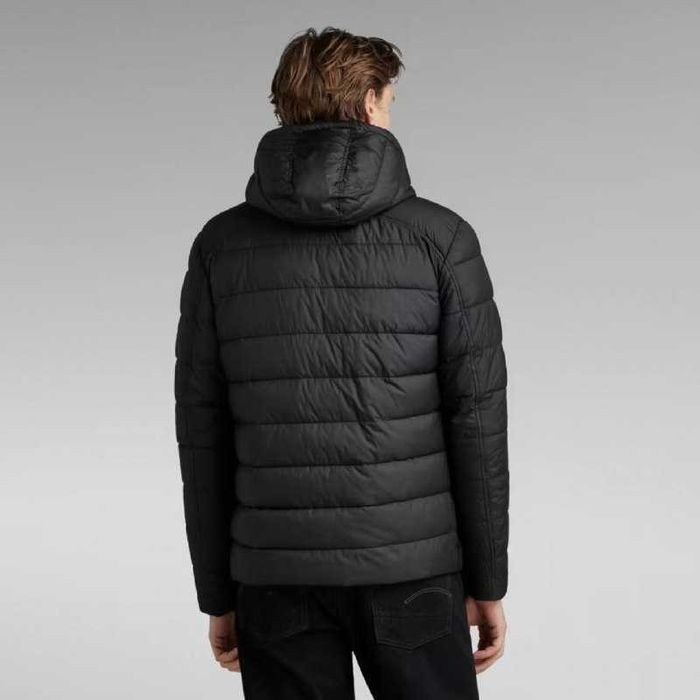 G Star Raw Attac Quilted  - L