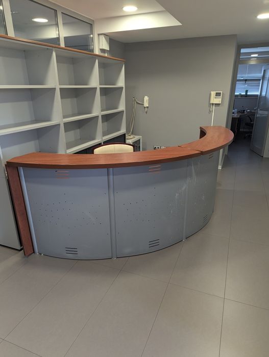 Бюро за рецепция