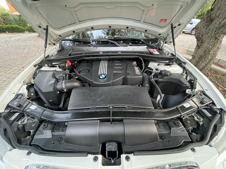 Директно от немския собственик. 177 к.с. само 5, 5 л разход. TOP