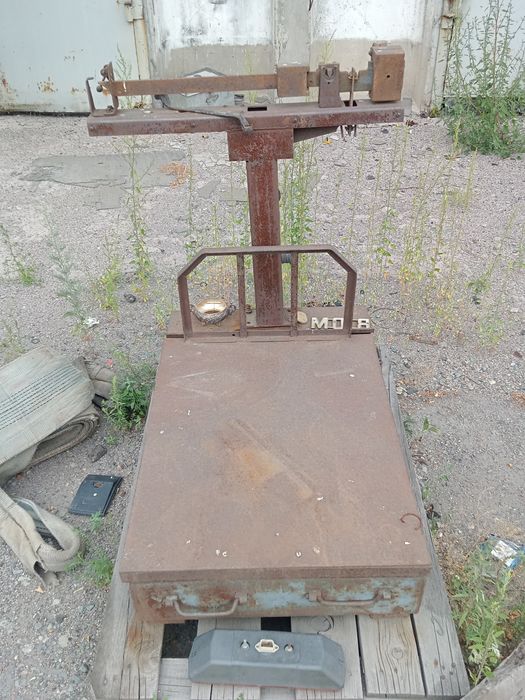Продам весы тонники