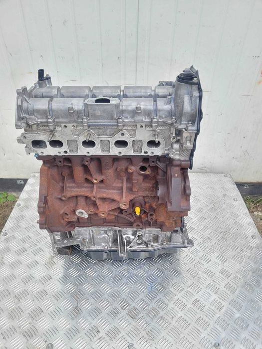 Motor Ford Transit 2.0 Euro 6, nou, remanufacturat