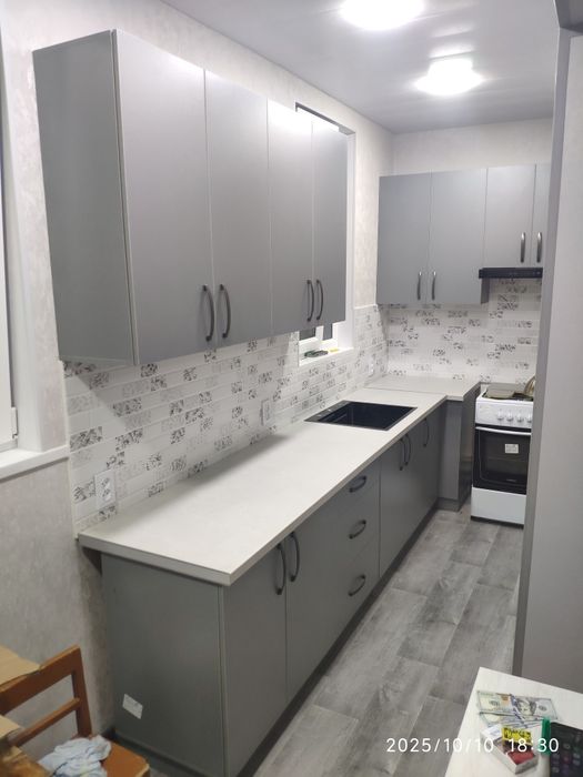 Тумба с щиками, 600 для кухни