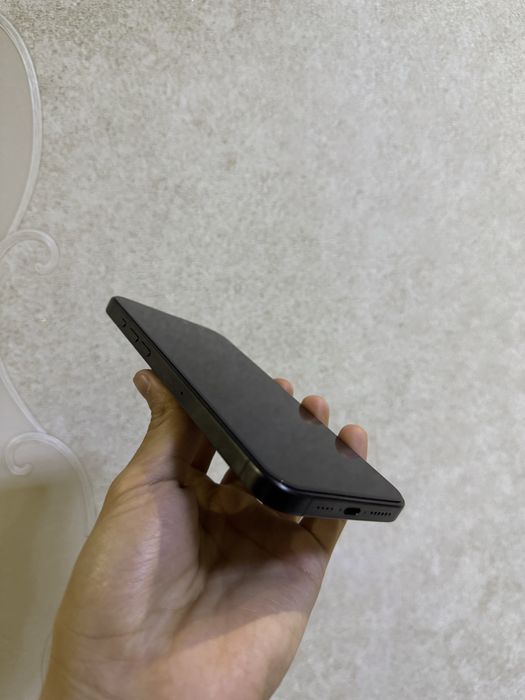 iPhone 15 pro max 256 gb