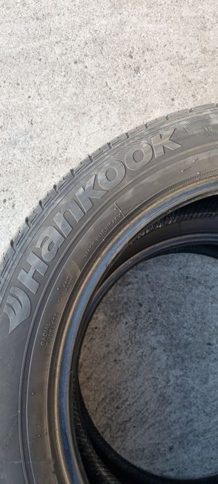Cauciucuri vara 225/55/18