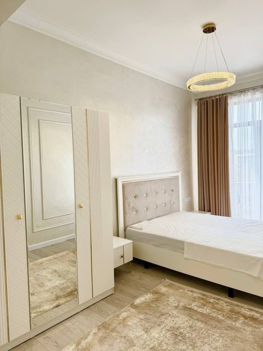 Продам трёхкомнатную квартиру