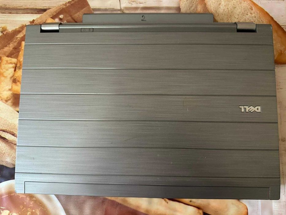 Vand Laptop Dell Precision M4500 i7