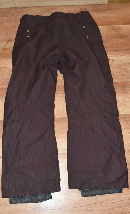 Nike Gore Tex оригинален мъжки ски сноуборд панталон, размер М