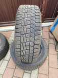 Vand anvelope iarna 195/55 R 15