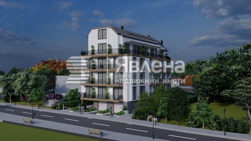 Продава се Тристаен апартамент в София, Овча купел - 106 кв.м за 1646 €/кв.м - Снимка #2