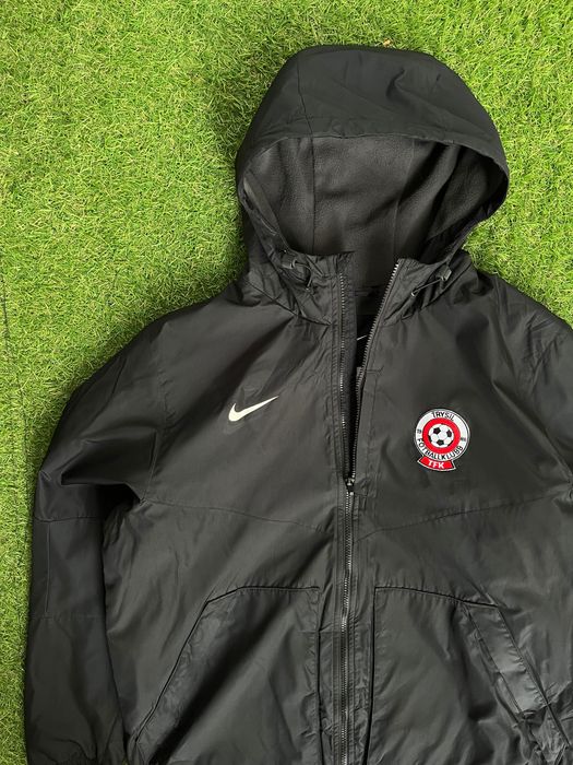 Мъжко яке : Nike Team Jacket XL