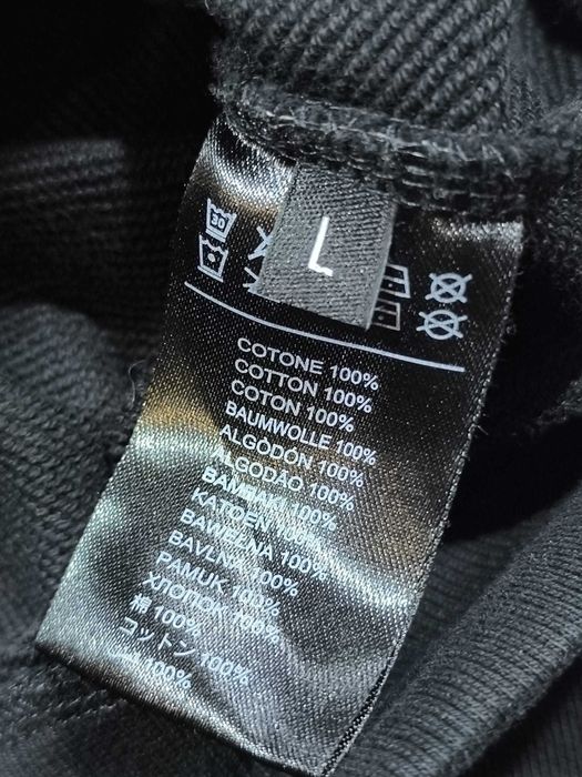 John Richmond Hanorac Gen Chrome Hearts Opium Playboi Carti